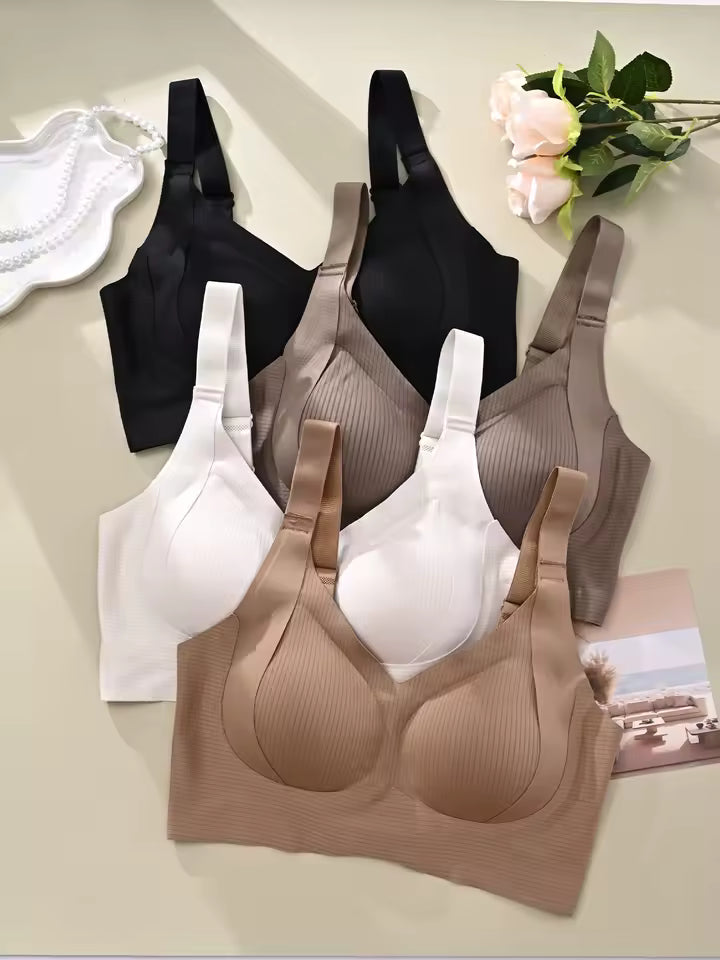 Velissa Rahat ve Destekleyici Push-Up Sütyen