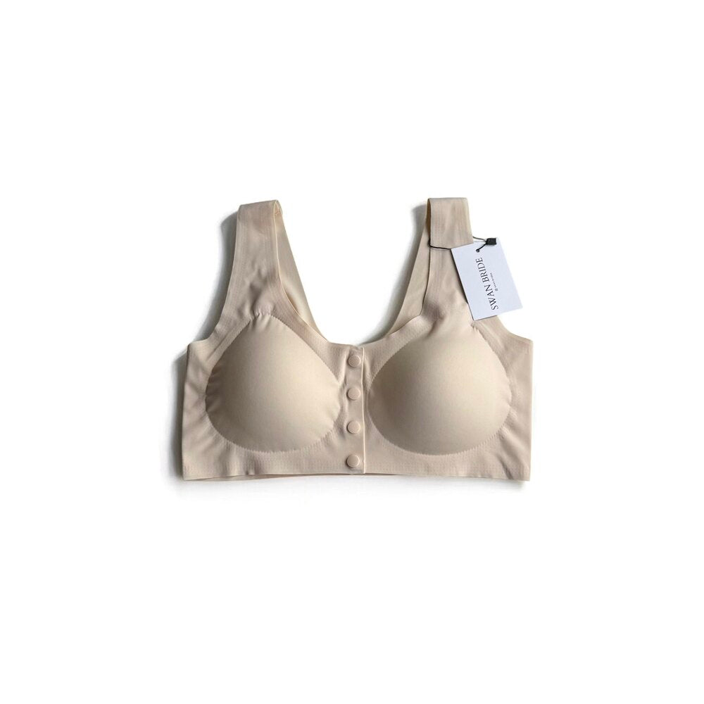 Velissa™ Toparlayıcı - Ultra Rahat Sütyen