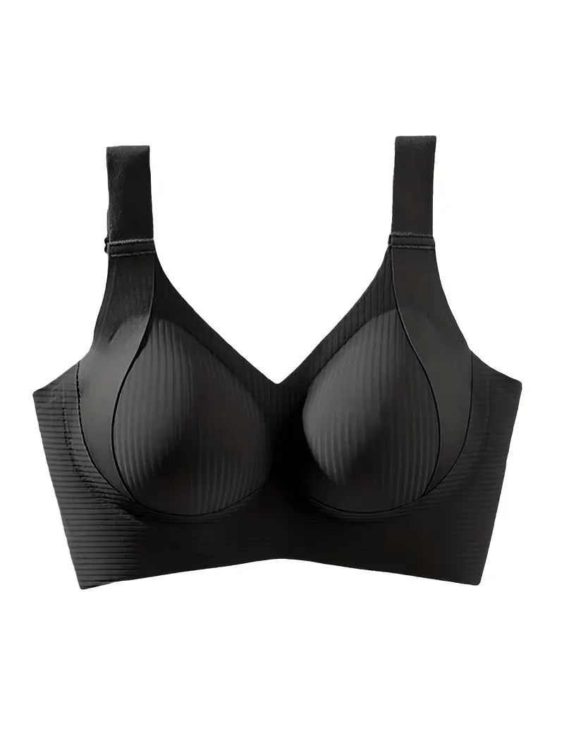 Velissa Rahat ve Destekleyici Push-Up Sütyen