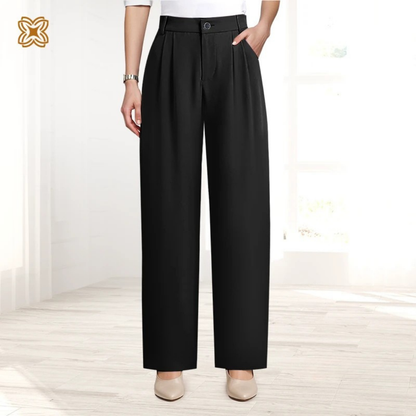 Pantalón Ultraflexible y Cómodo para Mujer