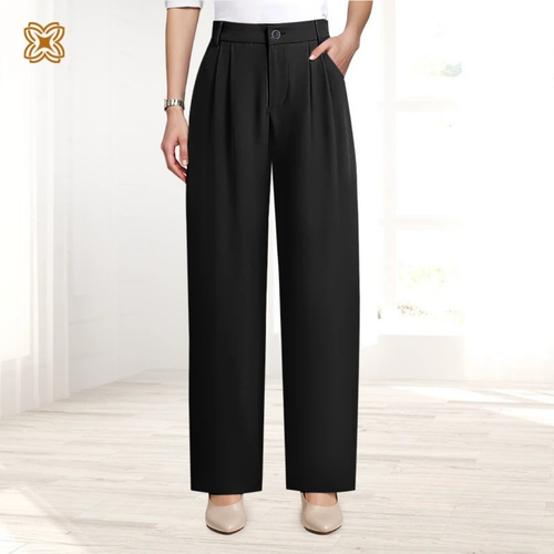 Pantalón Ultraflexible y Cómodo para Mujer