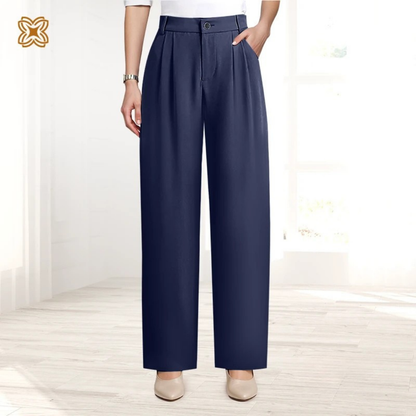 Pantalón Ultraflexible y Cómodo para Mujer