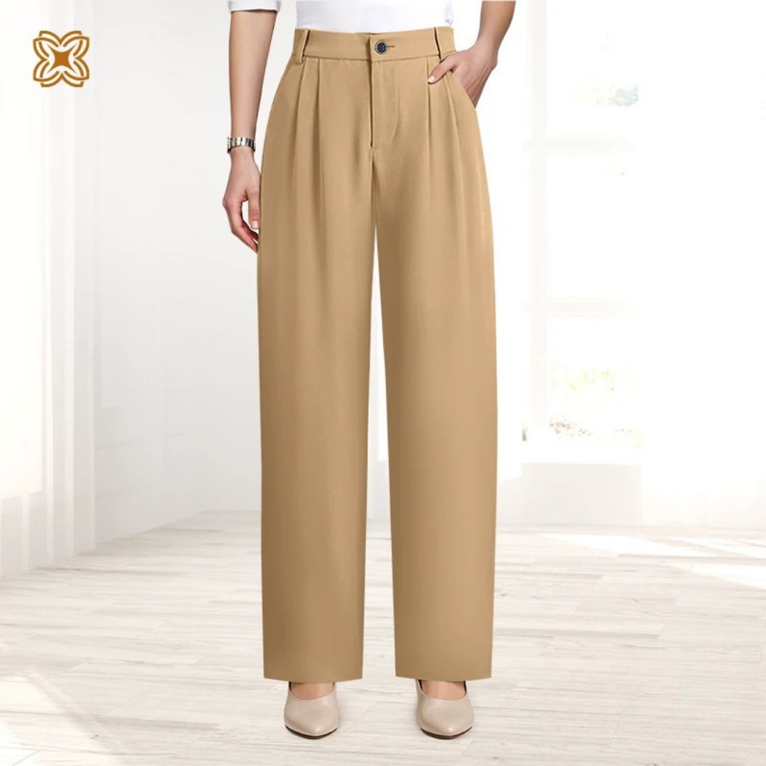 Premium Bambu Pantolon