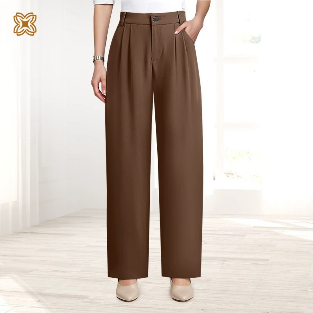 Premium Bambu Pantolon