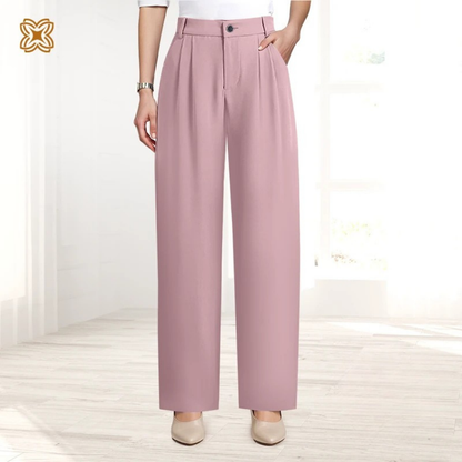 Pantalón Ultraflexible y Cómodo para Mujer